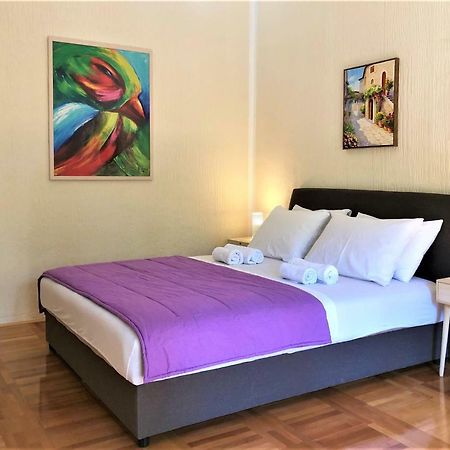 Cicki Apartments II Podgoriçe Dış mekan fotoğraf