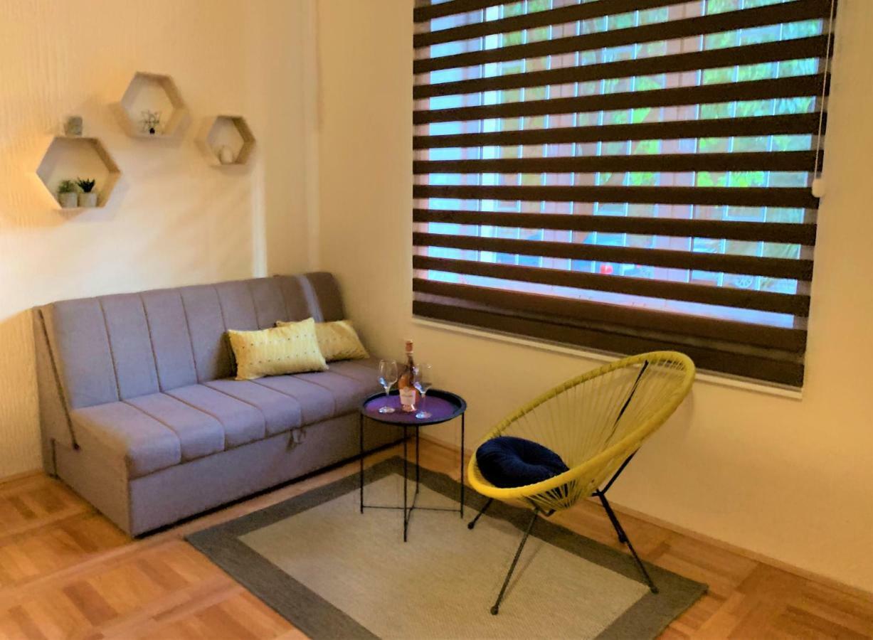 Cicki Apartments II Podgoriçe Dış mekan fotoğraf