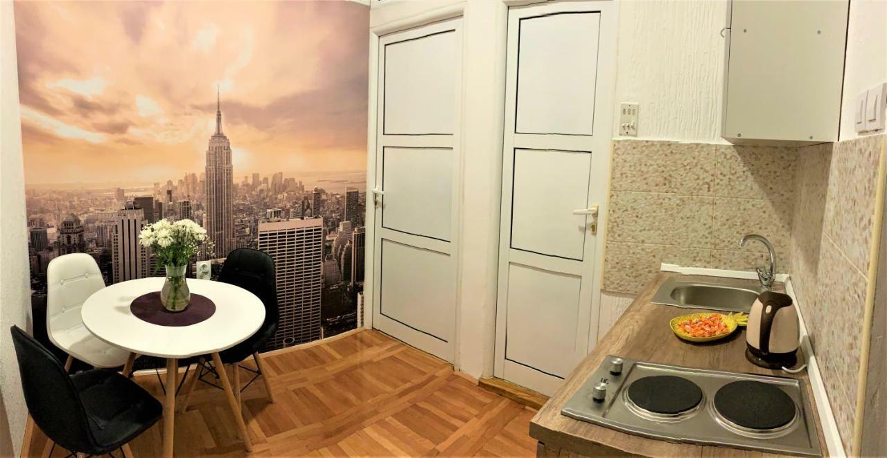 Cicki Apartments II Podgoriçe Dış mekan fotoğraf