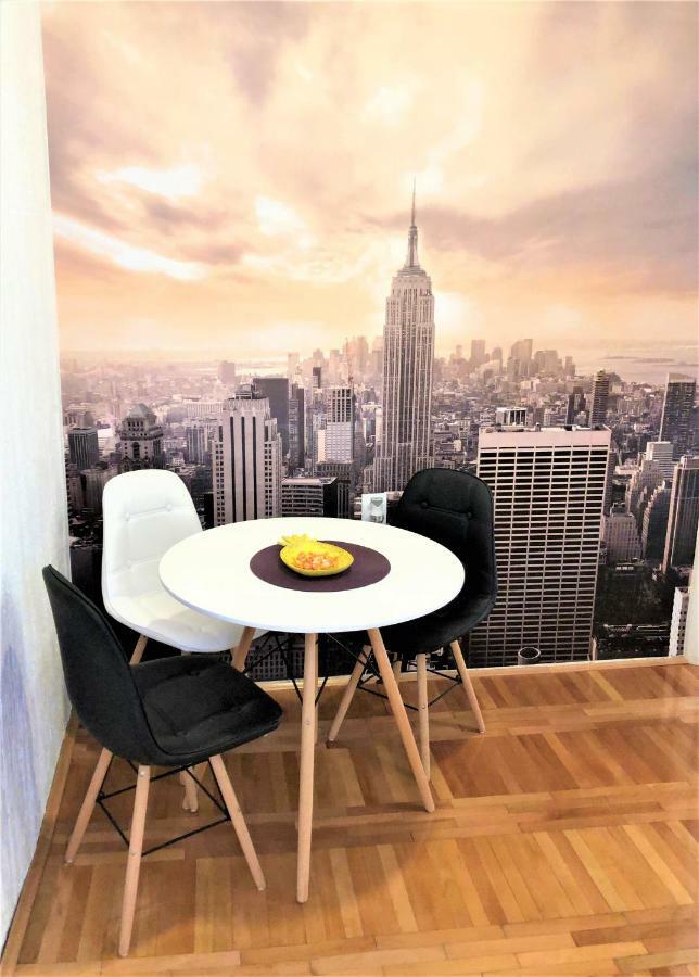 Cicki Apartments II Podgoriçe Dış mekan fotoğraf
